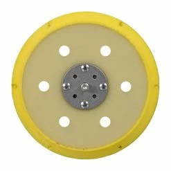 Buy 🔥 Koltec USA 6” (6 Hole) DA Sander Backing Pad For Hook & Loop Discs 🔥