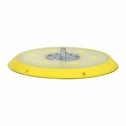 Buy 🔥 Koltec USA 6” (6 Hole) DA Sander Backing Pad For Hook & Loop Discs 🔥 -sanding-belts Sales 532 DAHV.B1 56551.1570197151