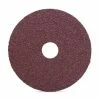 Flash Sale ❤️ BHA - Black Hawk Abrasives 5" X 7/8" A/O Resin Fiber Sanding Discs - 25 Pack ✨