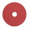 Deals 🛒 BHA - Black Hawk Abrasives 5" X 7/8" Ceramic Resin Fiber Sanding Discs - 25 Pack 🧨