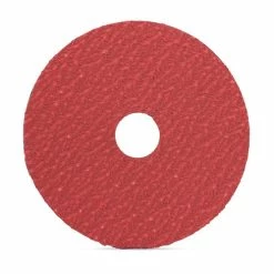 Deals 🛒 BHA - Black Hawk Abrasives 5" X 7/8" Ceramic Resin Fiber Sanding Discs - 25 Pack 🧨
