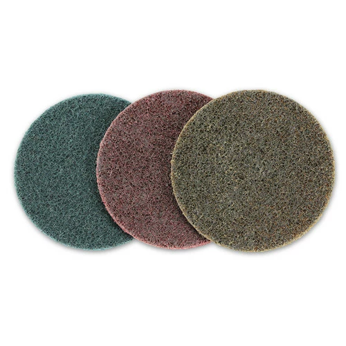 Deals ๐ Empire Abrasives 5" Hook & Loop Surface Conditioning Discs - 10 Pack โ 1 Deals ๐ Empire Abrasives 5" Hook & Loop Surface Conditioning Discs - 10 Pack โ