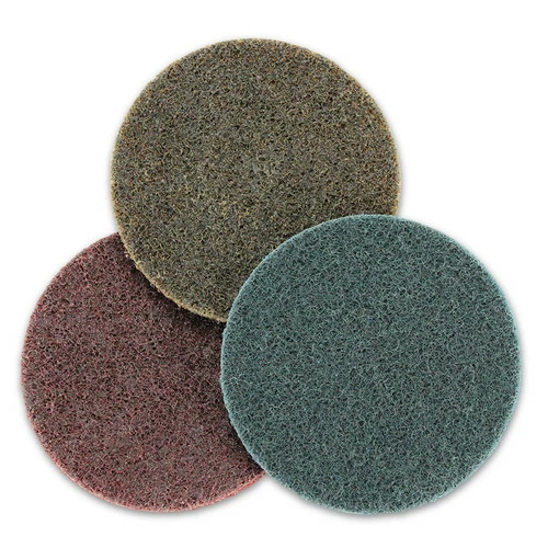 Deals ๐ Empire Abrasives 5" Hook & Loop Surface Conditioning Discs - 10 Pack โ 2 Deals ๐ Empire Abrasives 5" Hook & Loop Surface Conditioning Discs - 10 Pack โ - Image 2