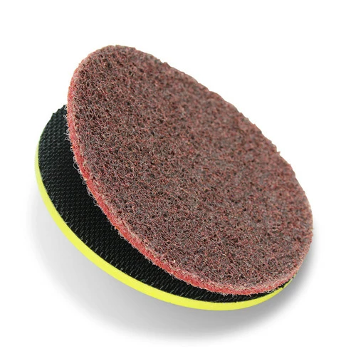 Deals ๐ Empire Abrasives 5" Hook & Loop Surface Conditioning Discs - 10 Pack โ 7 Deals ๐ Empire Abrasives 5" Hook & Loop Surface Conditioning Discs - 10 Pack โ - Image 7