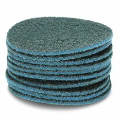 Deals ๐ Empire Abrasives 5" Hook & Loop Surface Conditioning Discs - 10 Pack โ 21 Deals ๐ Empire Abrasives 5" Hook & Loop Surface Conditioning Discs - 10 Pack โ -sanding-belts Sales 5 inch Blue HL SC Stack 15572.1629139331