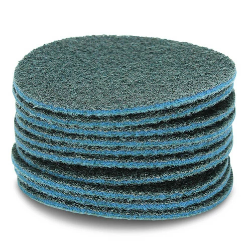 Deals ๐ Empire Abrasives 5" Hook & Loop Surface Conditioning Discs - 10 Pack โ 11 Deals ๐ Empire Abrasives 5" Hook & Loop Surface Conditioning Discs - 10 Pack โ - Image 11
