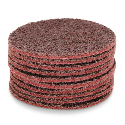 Deals ๐ Empire Abrasives 5" Hook & Loop Surface Conditioning Discs - 10 Pack โ 10 Deals ๐ Empire Abrasives 5" Hook & Loop Surface Conditioning Discs - 10 Pack โ - Image 10