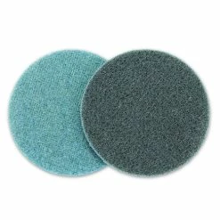 Discount ๐ฅฐ Empire Abrasives 7" Hook & Loop Surface Conditioning Discs - 10 Pack ๐ 14 Discount ๐ฅฐ Empire Abrasives 7" Hook & Loop Surface Conditioning Discs - 10 Pack ๐ -sanding-belts Sales 5 inch Surf Cond HL Blue Front Back 36339.1629138983