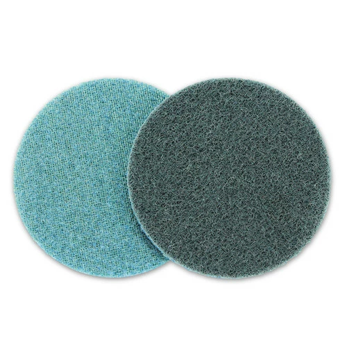Discount ๐ฅฐ Empire Abrasives 7" Hook & Loop Surface Conditioning Discs - 10 Pack ๐ 4 Discount ๐ฅฐ Empire Abrasives 7" Hook & Loop Surface Conditioning Discs - 10 Pack ๐ - Image 4