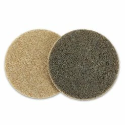 Deals ๐ Empire Abrasives 5" Hook & Loop Surface Conditioning Discs - 10 Pack โ 13 Deals ๐ Empire Abrasives 5" Hook & Loop Surface Conditioning Discs - 10 Pack โ -sanding-belts Sales 5 inch Surf Cond HL Brown Front Back 50928.1629139286
