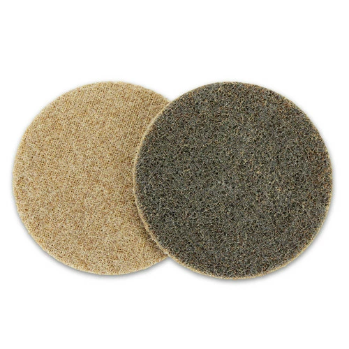 Deals ๐ Empire Abrasives 5" Hook & Loop Surface Conditioning Discs - 10 Pack โ 3 Deals ๐ Empire Abrasives 5" Hook & Loop Surface Conditioning Discs - 10 Pack โ - Image 3