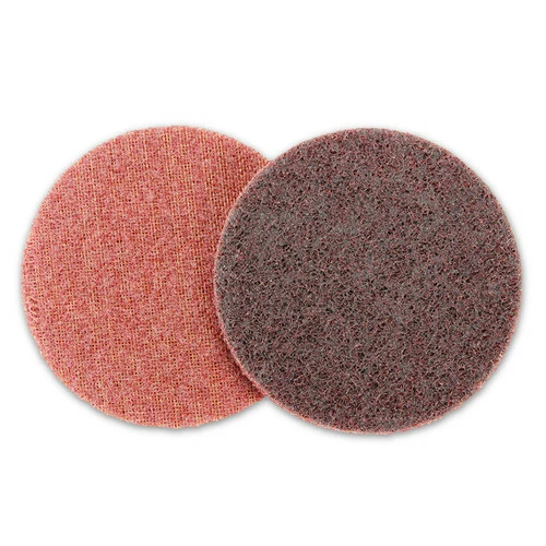 Deals ๐ Empire Abrasives 5" Hook & Loop Surface Conditioning Discs - 10 Pack โ 4 Deals ๐ Empire Abrasives 5" Hook & Loop Surface Conditioning Discs - 10 Pack โ - Image 4