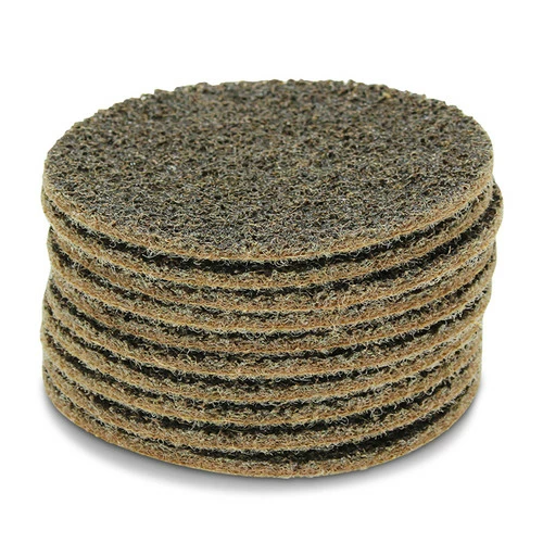 Deals ๐ Empire Abrasives 5" Hook & Loop Surface Conditioning Discs - 10 Pack โ 9 Deals ๐ Empire Abrasives 5" Hook & Loop Surface Conditioning Discs - 10 Pack โ - Image 9