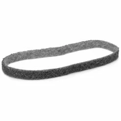 Best deal 👍 Empire Abrasives 1/2" X 18" Surface Conditioning Sanding Belt ✨ -sanding-belts Sales 5 x 18 Surface Conditioning Belt Gray 39466.1576275151