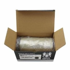 New ๐ BHA - Black Hawk Abrasives 6" PSA Gold Self Adhesive DA Sanding Disc Rolls - 100 Pack ๐งจ 11 New ๐ BHA - Black Hawk Abrasives 6" PSA Gold Self Adhesive DA Sanding Disc Rolls - 100 Pack ๐งจ -sanding-belts Sales 6 inch psa adhesive sanding discs roll 80643.1670352769