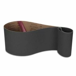 Outlet ✔️ Empire Abrasives 6" X 48" Silicon Carbide Sanding Belt 🛒