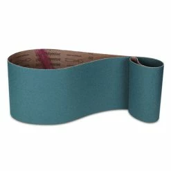 Discount ⌛ Empire Abrasives 6" X 48" Zirconia Sanding Belt 💯