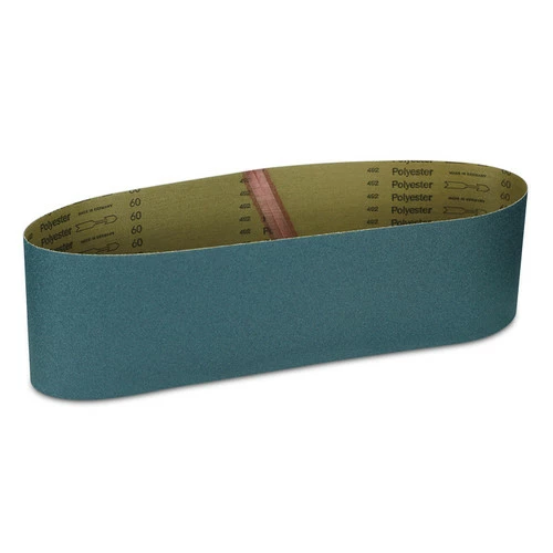 Discount ⌛ Empire Abrasives 6" X 48" Zirconia Sanding Belt 💯 2 Discount ⌛ Empire Abrasives 6" X 48" Zirconia Sanding Belt 💯 - Image 2