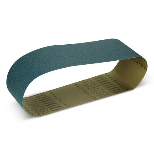 Discount ⌛ Empire Abrasives 6" X 48" Zirconia Sanding Belt 💯 3 Discount ⌛ Empire Abrasives 6" X 48" Zirconia Sanding Belt 💯 - Image 3