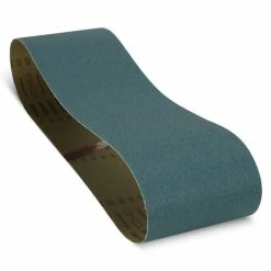 Discount ⌛ Empire Abrasives 6" X 48" Zirconia Sanding Belt 💯 9 Discount ⌛ Empire Abrasives 6" X 48" Zirconia Sanding Belt 💯 -sanding-belts Sales 6 x 48 Zirconia Sanding Belt 4 29596.1586542699