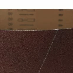 Buy ⌛ Empire Abrasives 25" X 48" Aluminum Oxide Sanding Belt 🤩