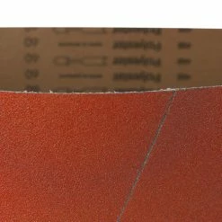 Discount ⭐ Empire Abrasives 43" X 75" Ceramic Sanding Belt ⭐