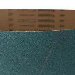 Top 10 ✔️ Empire Abrasives 43" X 75" Zirconia Sanding Belt 😍