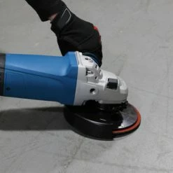 Wholesale 🤩 BHA - Black Hawk Abrasives 7” X 7/8” Silicon Carbide Semi-Flexible Disc ❤️ -sanding-belts Sales 7 inch angle grinder semi flex disc grinding floor 67741.1640025981