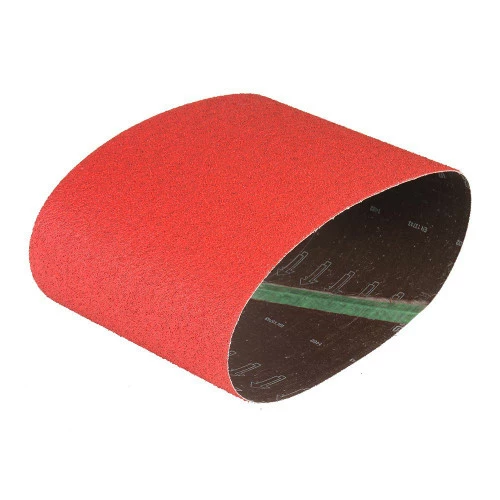 Discount 🎁 Mercer 7-7/8" X 29-1/2" Ceramic Floor Sanding Belt 💯 2 Discount 🎁 Mercer 7-7/8" X 29-1/2" Ceramic Floor Sanding Belt 💯 - Image 2