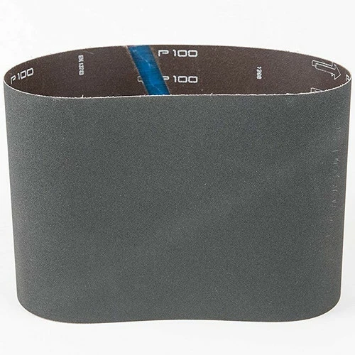 Buy ❤️ Mercer 7-7/8" X 29-1/2" Silicon Carbide Floor Sanding Belt 😉 - Image 5