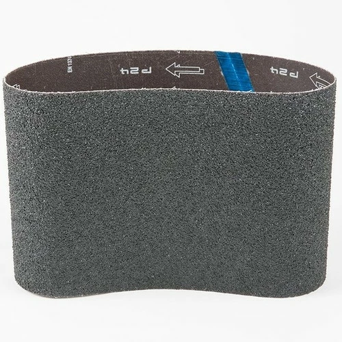 Buy ❤️ Mercer 7-7/8" X 29-1/2" Silicon Carbide Floor Sanding Belt 😉 - Image 2