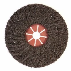 Best Pirce 👏 Mercer 7” X 7/8” Aluminum Oxide Semi-Flexible Disc 🛒