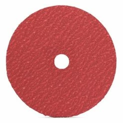 Hot Sale 🎁 Empire Abrasives 7" X 7/8" Ceramic Resin Fiber Sanding Discs - 25 Pack 🛒