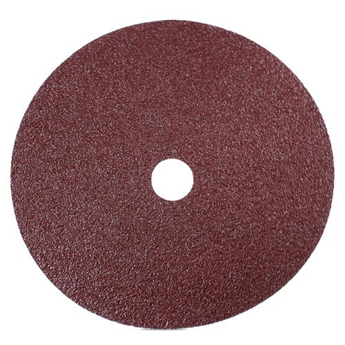 Brand new โ๏ธ BHA - Black Hawk Abrasives 7" X 7/8" A/O Resin Fiber Sanding Disc - 25 Pack ๐ 1 Brand new โ๏ธ BHA - Black Hawk Abrasives 7" X 7/8" A/O Resin Fiber Sanding Disc - 25 Pack ๐