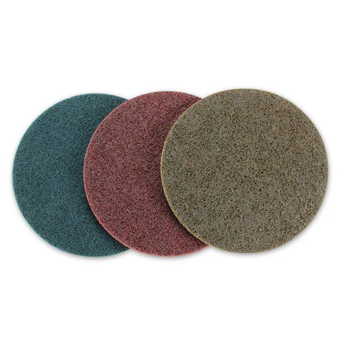 Discount ๐ฅฐ Empire Abrasives 7" Hook & Loop Surface Conditioning Discs - 10 Pack ๐ 1 Discount ๐ฅฐ Empire Abrasives 7" Hook & Loop Surface Conditioning Discs - 10 Pack ๐