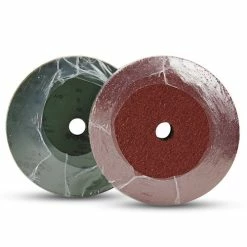 Brand new โ๏ธ BHA - Black Hawk Abrasives 7" X 7/8" A/O Resin Fiber Sanding Disc - 25 Pack ๐ 7 Brand new โ๏ธ BHA - Black Hawk Abrasives 7" X 7/8" A/O Resin Fiber Sanding Disc - 25 Pack ๐ -sanding-belts Sales 7 inch AOX Resin Fiber front back 15745.1594759728