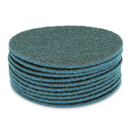 Discount ๐ฅฐ Empire Abrasives 7" Hook & Loop Surface Conditioning Discs - 10 Pack ๐ 11 Discount ๐ฅฐ Empire Abrasives 7" Hook & Loop Surface Conditioning Discs - 10 Pack ๐ - Image 11
