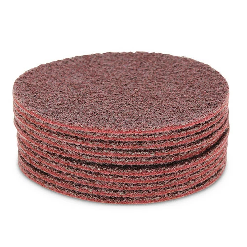 Discount ๐ฅฐ Empire Abrasives 7" Hook & Loop Surface Conditioning Discs - 10 Pack ๐ 10 Discount ๐ฅฐ Empire Abrasives 7" Hook & Loop Surface Conditioning Discs - 10 Pack ๐ - Image 10