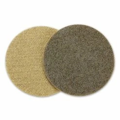 Discount ๐ฅฐ Empire Abrasives 7" Hook & Loop Surface Conditioning Discs - 10 Pack ๐ 13 Discount ๐ฅฐ Empire Abrasives 7" Hook & Loop Surface Conditioning Discs - 10 Pack ๐ -sanding-belts Sales 7 inch Surf Cond HL Brown Front Back 41674.1629139006