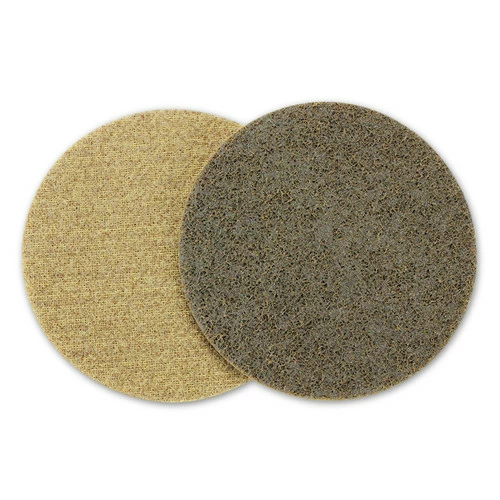 Discount ๐ฅฐ Empire Abrasives 7" Hook & Loop Surface Conditioning Discs - 10 Pack ๐ 3 Discount ๐ฅฐ Empire Abrasives 7" Hook & Loop Surface Conditioning Discs - 10 Pack ๐ - Image 3