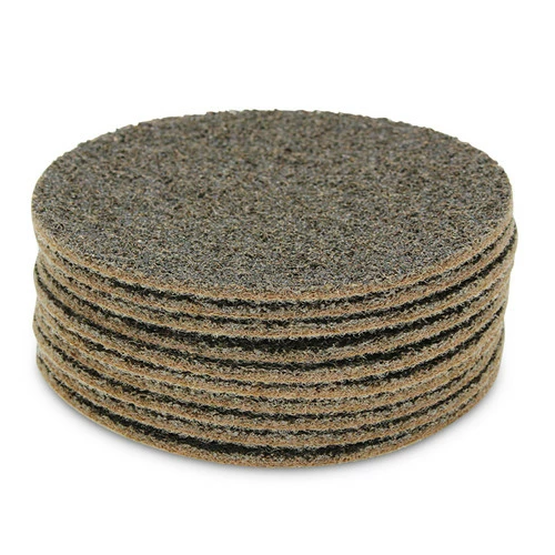 Discount ๐ฅฐ Empire Abrasives 7" Hook & Loop Surface Conditioning Discs - 10 Pack ๐ 9 Discount ๐ฅฐ Empire Abrasives 7" Hook & Loop Surface Conditioning Discs - 10 Pack ๐ - Image 9