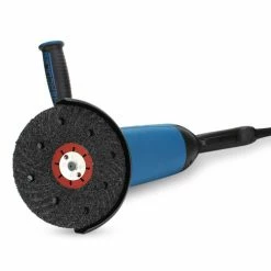 Wholesale 🤩 BHA - Black Hawk Abrasives 7” X 7/8” Silicon Carbide Semi-Flexible Disc ❤️ -sanding-belts Sales Angle grinder semi flex disc 7 x7 8inch coarse 10117.1640025983