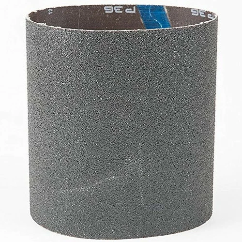 Promo ⌛ Mercer 8" X 19" Silicon Carbide Floor Sanding Belt 🎉 2 Promo ⌛ Mercer 8" X 19" Silicon Carbide Floor Sanding Belt 🎉 - Image 2