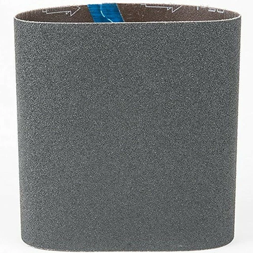 Promo ⌛ Mercer 8" X 19" Silicon Carbide Floor Sanding Belt 🎉 4 Promo ⌛ Mercer 8" X 19" Silicon Carbide Floor Sanding Belt 🎉 - Image 4