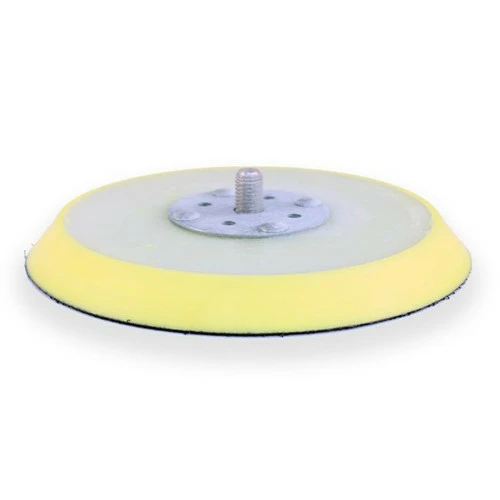 Hot Sale ๐ Kasco Abrasives 6โ DA Orbital Sander Backing Pad For PSA Adhesive Discs ๐ 3 Hot Sale ๐ Kasco Abrasives 6โ DA Orbital Sander Backing Pad For PSA Adhesive Discs ๐ - Image 3