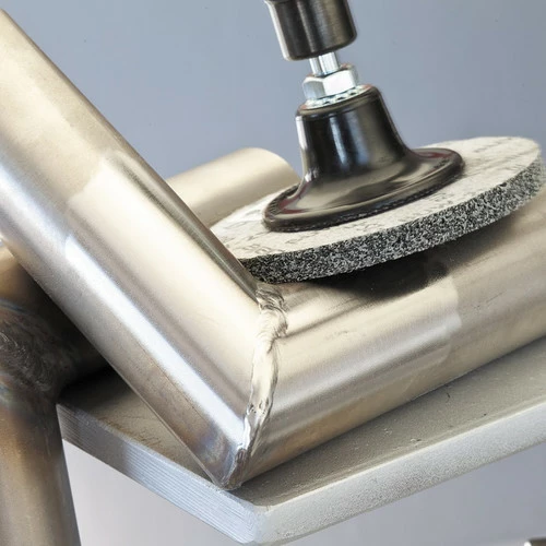 Coupon 🌟 BHA - Black Hawk Abrasives 3" Quick Change Unitized Discs - 5 Pack 🧨 - Image 5