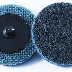 Discount 🌟 BHA - Black Hawk Abrasives 2" Quick Change Surface Conditioning Disc - 25 Pack ✨ 18 Discount 🌟 BHA - Black Hawk Abrasives 2" Quick Change Surface Conditioning Disc - 25 Pack ✨ -sanding-belts Sales Blue Surface DiscWide 11793.1570197457