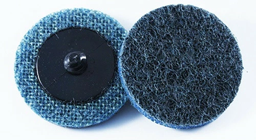 Discount 🌟 BHA - Black Hawk Abrasives 2" Quick Change Surface Conditioning Disc - 25 Pack ✨ 9 Discount 🌟 BHA - Black Hawk Abrasives 2" Quick Change Surface Conditioning Disc - 25 Pack ✨ - Image 9