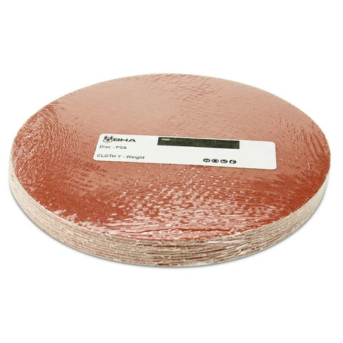 Buy ๐ฏ Empire Abrasives 8" Cloth Backed Peel And Stick Ceramic PSA Disc - 10 Pack ๐คฉ 4 Buy ๐ฏ Empire Abrasives 8" Cloth Backed Peel And Stick Ceramic PSA Disc - 10 Pack ๐คฉ - Image 4
