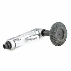 Wholesale ✔️ BHA - Black Hawk Abrasives 3" Zirconia Curved Edge Fillet Weld Quick Change Mini Flap Disc ❤️ -sanding-belts Sales Die grinder quick change curved flap disc 3 inch 86662.1660847966